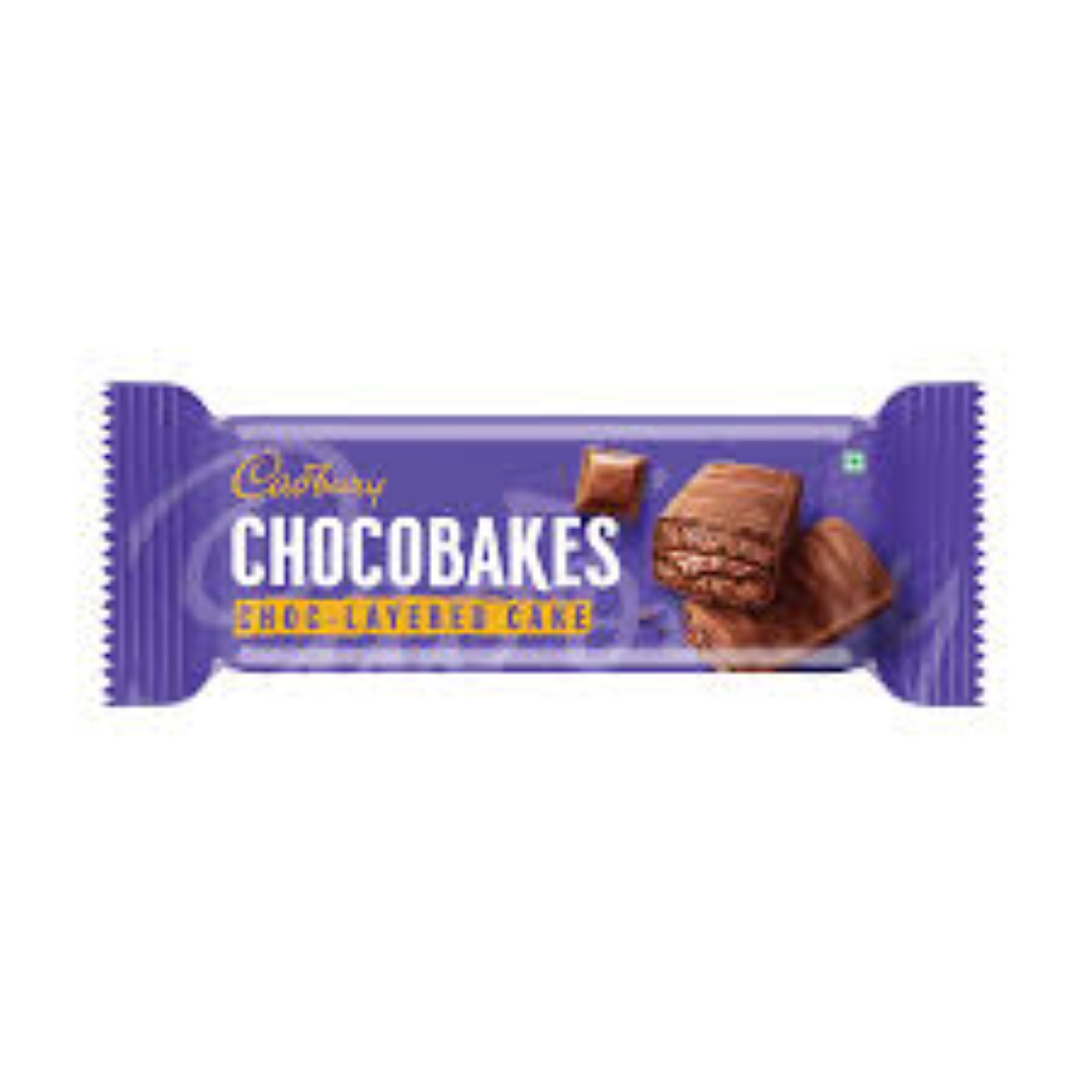 CADBURY CHOCO CAKE 24G